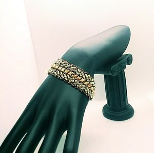 Must have statement bracelet